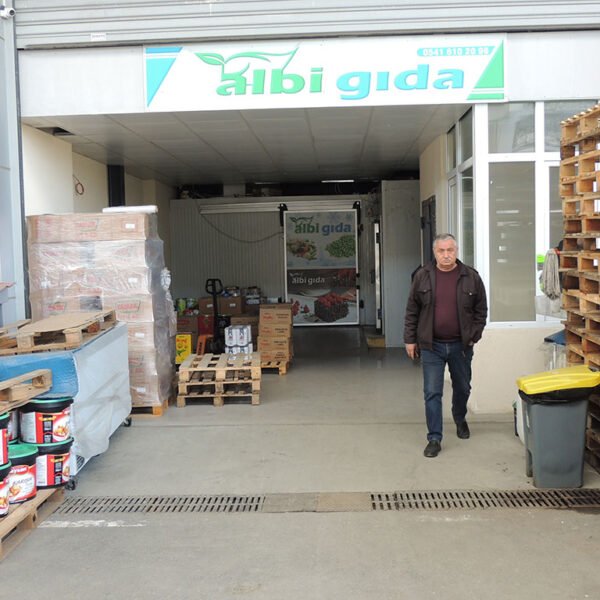 Albi Gıda