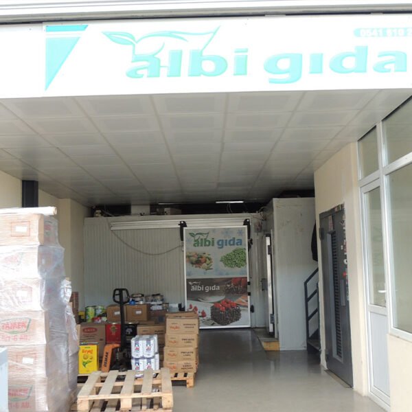 Albi Gıda