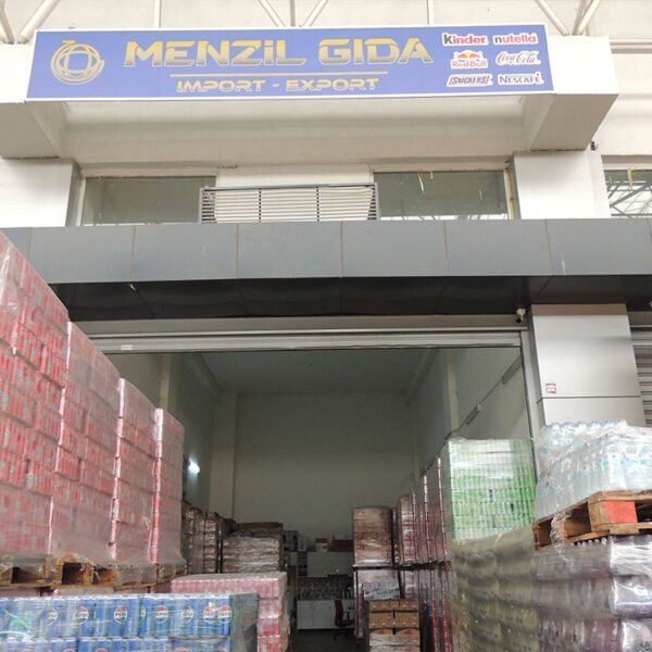 Menzil Gıda