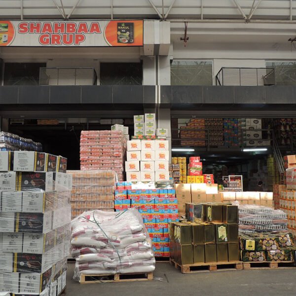Shahbaa Grup