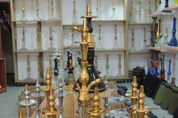 Shisha Center Nargile