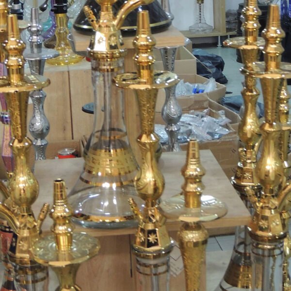 Shisha Center Nargile