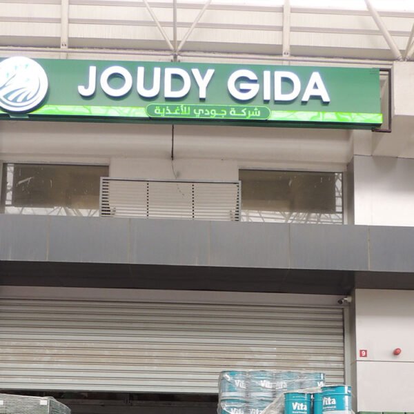 Joudy Foods