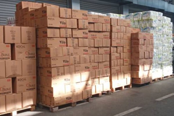 Koçal Kağıt Sanayi