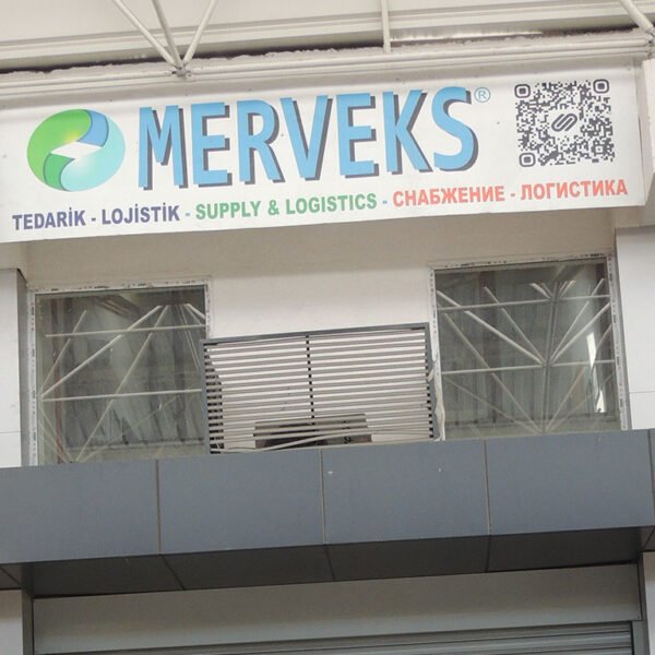 Merveks Gıda