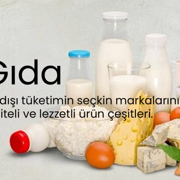 Ömrüm Toplu Tüketim Maddeleri A.Ş