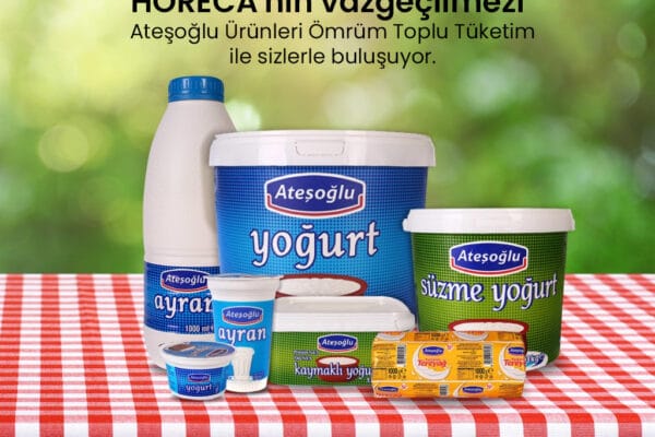 Ömrüm Toplu Tüketim Maddeleri A.Ş