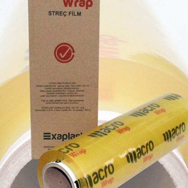 BEREN AMBALAJ SAN. VE TİC. LTD. ŞTİ.