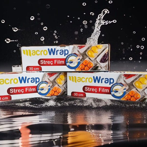 BEREN AMBALAJ SAN. VE TİC. LTD. ŞTİ.