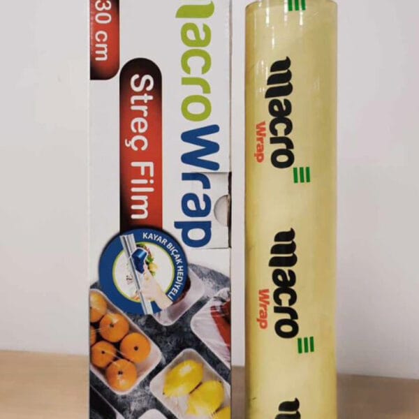 BEREN AMBALAJ SAN. VE TİC. LTD. ŞTİ.