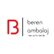 BEREN AMBALAJ SAN. VE TİC. LTD. ŞTİ.