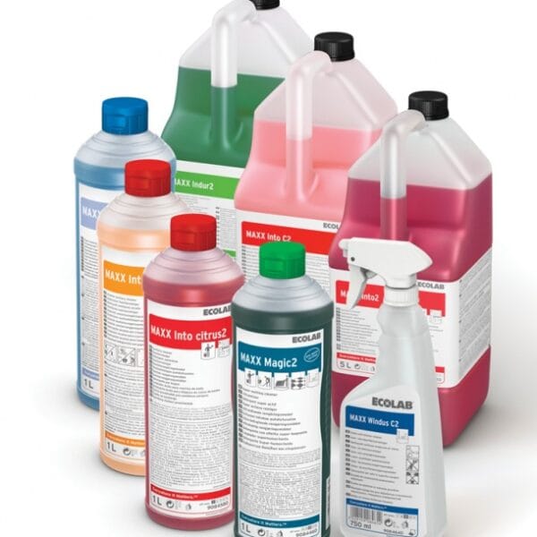 İnted Ev Dışı Tüketim Ürünleri