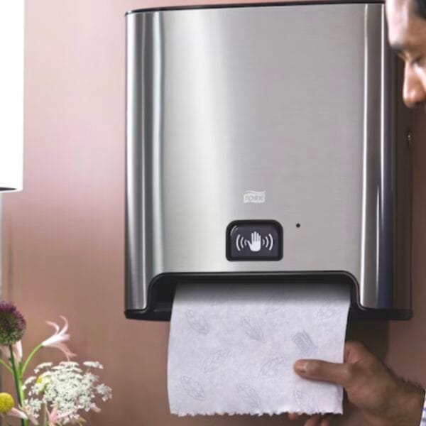 İnted Ev Dışı Tüketim Ürünleri