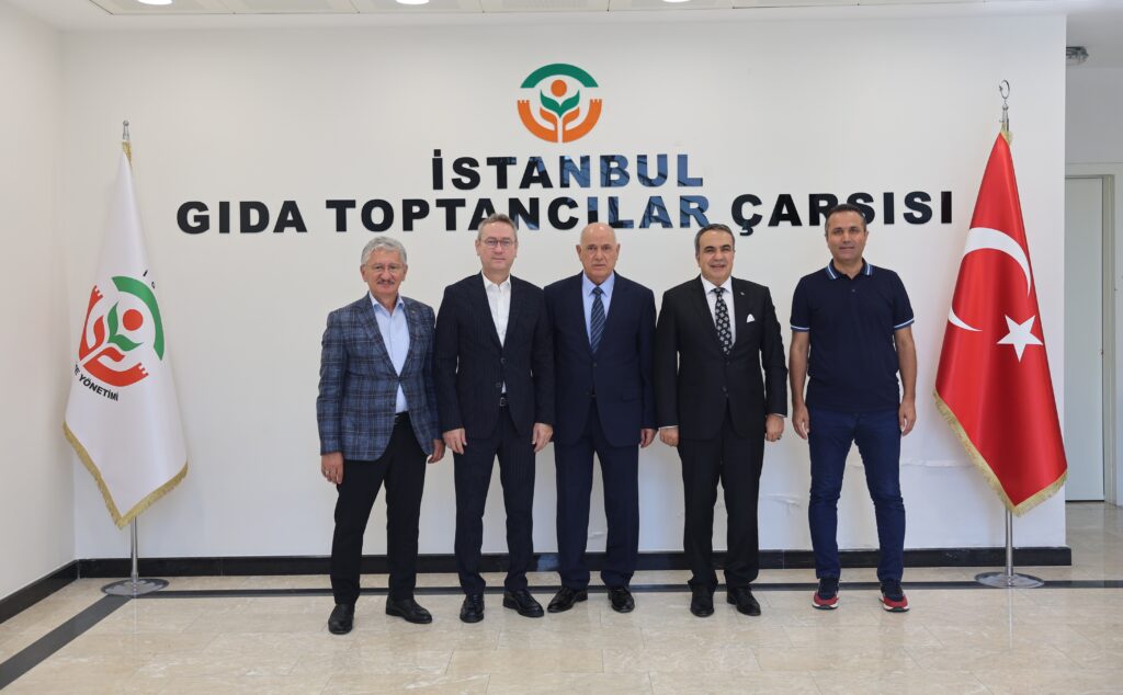 İGTOT’ta Elektrikli Araç Şarj İstasyonu Açılışı Gerçekleştirildi