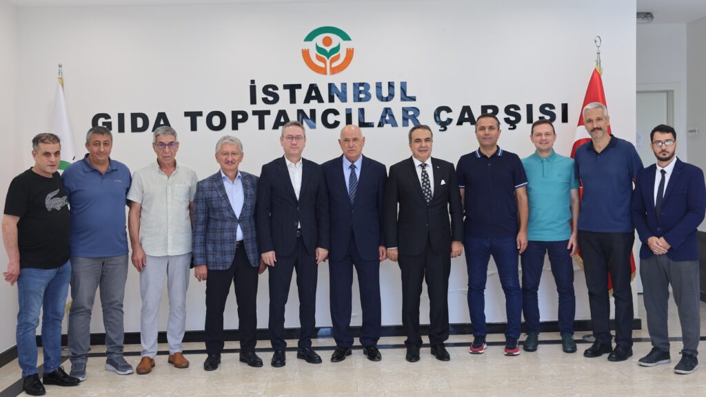 İGTOT’ta Elektrikli Araç Şarj İstasyonu Açılışı Gerçekleştirildi