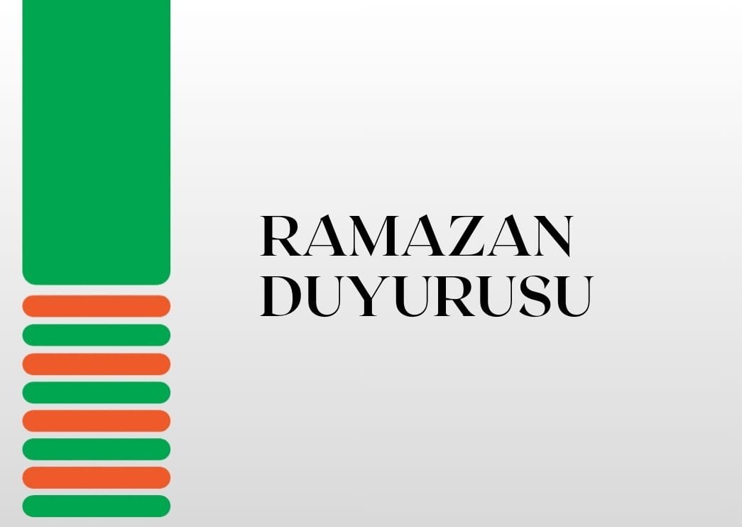 İGTOT Yönetim Kurulu olarak yaklaşan Ramazan ayı öncesinde gerçekleştirdiğimiz istişare toplantısında; temel gıda ürünlerinde fiyat istikrarının korunması ve halkımızın alım gücünün desteklenmesi yönünde önemli kararlar alınmıştır.