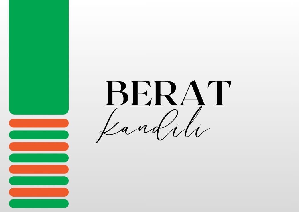 Berat Kandili