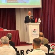 20.06 2026 cumartesi günü olağan genel kurul toplantımız İstanbul Gıda Toptancılar Çarşısı konferans salonunda yoğun bir katılımla gerçekleşti.