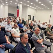 20.06 2026 cumartesi günü olağan genel kurul toplantımız İstanbul Gıda Toptancılar Çarşısı konferans salonunda yoğun bir katılımla gerçekleşti.