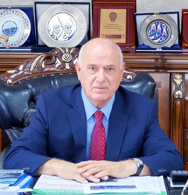 İstanbul’un gıda tedarikinde önemli bir merkez olan İGTOT